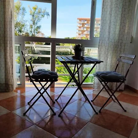 Apartamentos Don Daniel Benalmadena Exterior photo