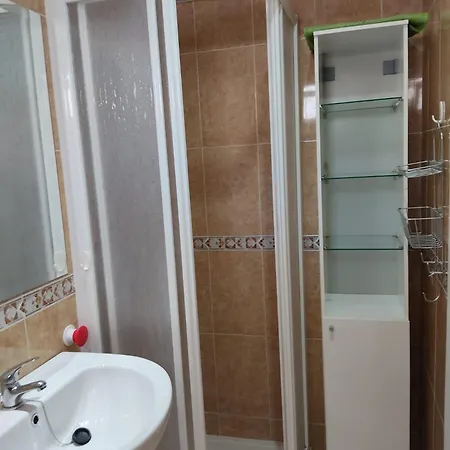 Apartamentos Don Daniel Benalmadena Exterior photo
