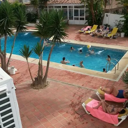 Apartamentos Don Daniel Benalmadena Exterior photo