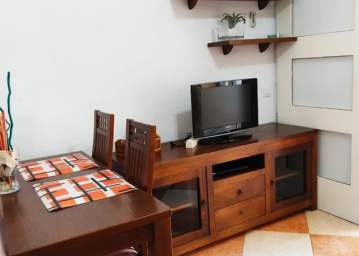 Apartamentos Don Daniel