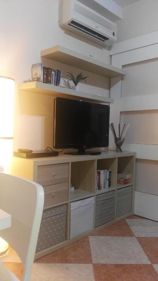 Don Daniel Apartment Benalmádena