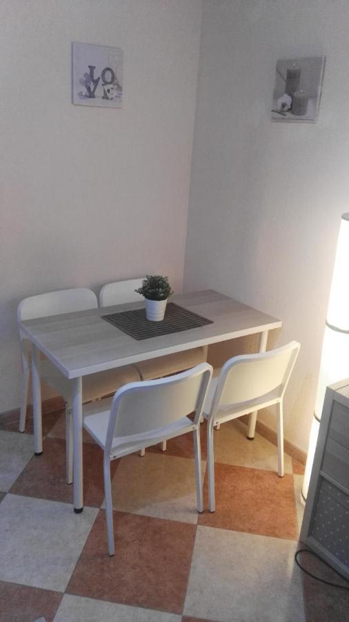 Don Daniel Apartment Benalmádena