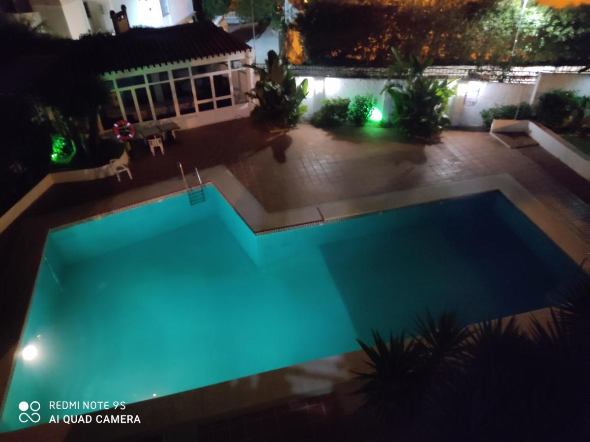 Apartment Don Daniel Benalmádena