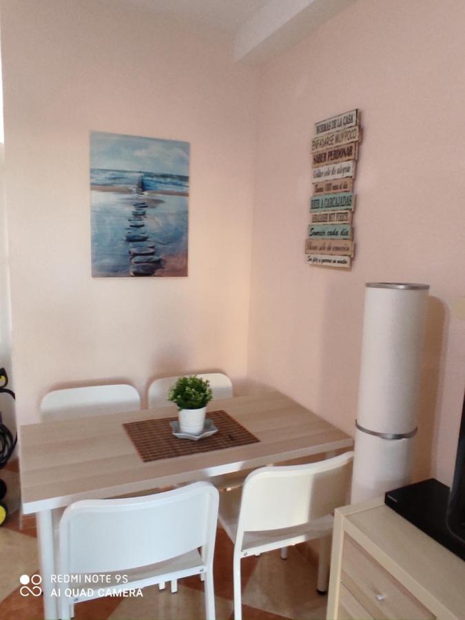 Don Daniel Apartment Benalmádena