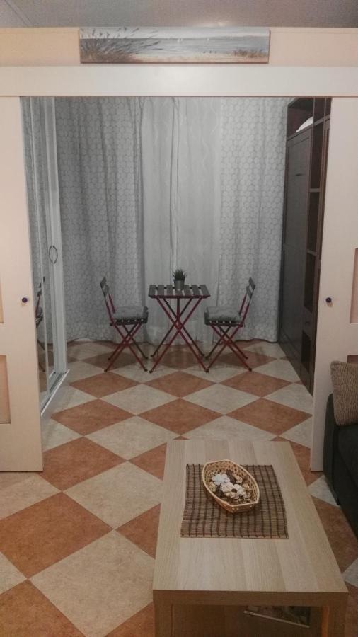 Apartment Don Daniel Benalmádena