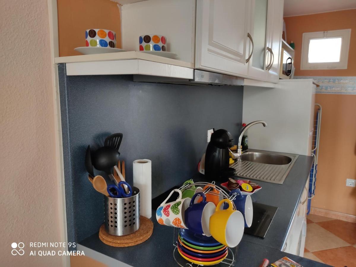 Don Daniel Apartment *