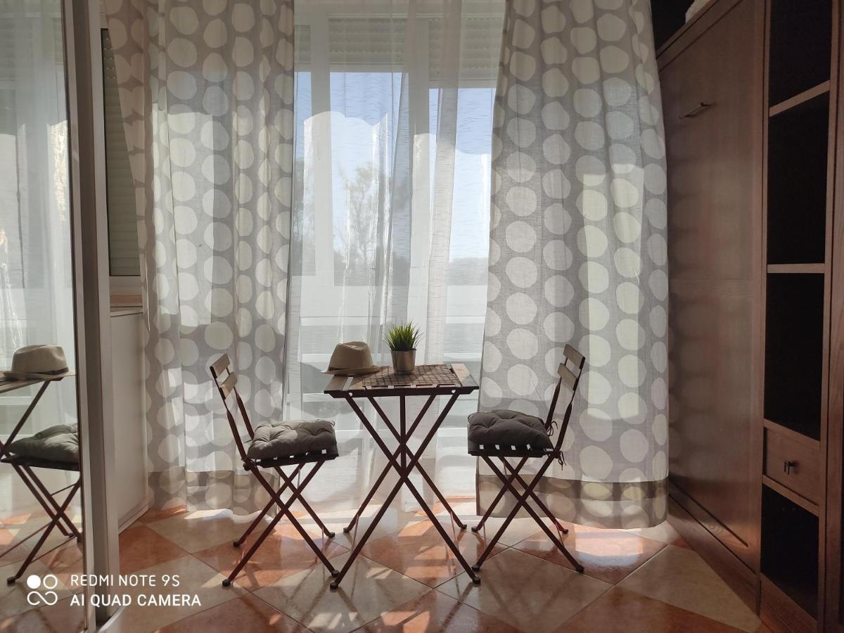 Don Daniel Apartment Benalmádena