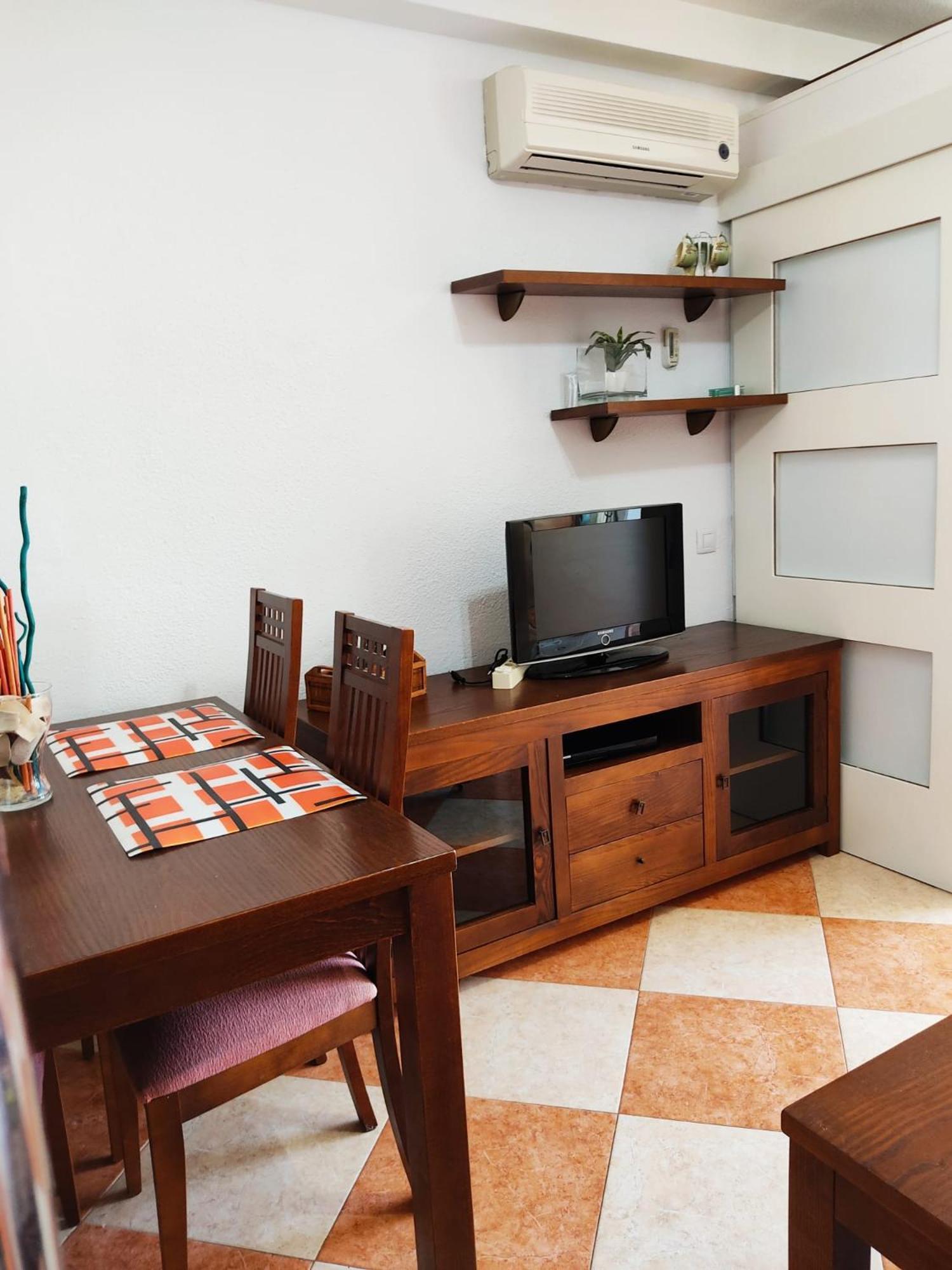 Don Daniel Apartment Benalmádena