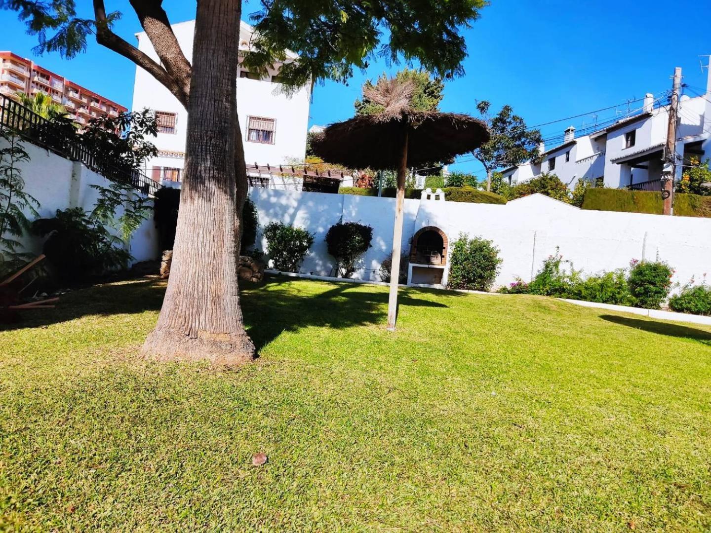 Apartment Don Daniel Benalmádena