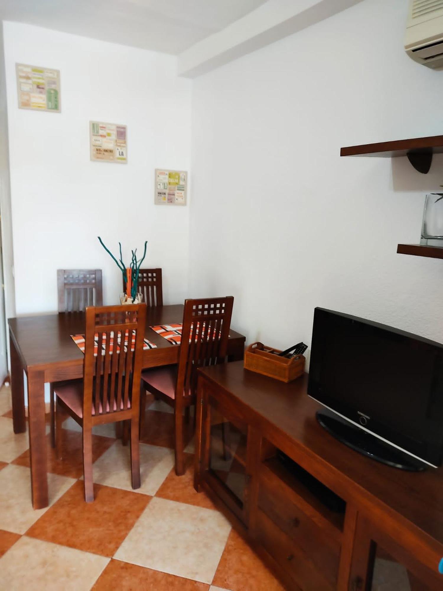 Don Daniel Apartment *