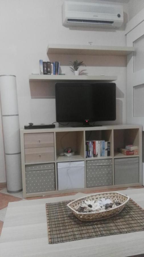 Appartamento Don Daniel *