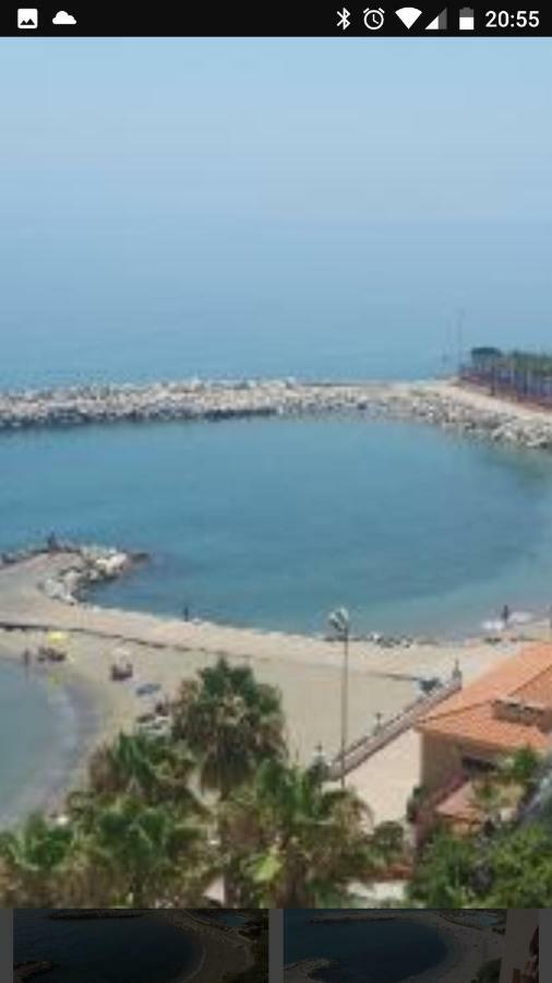 Appartamento Don Daniel Benalmádena