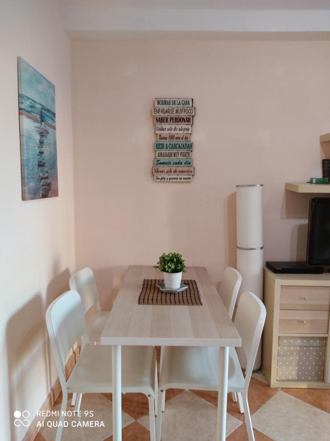 Apartamento Don Daniel Benalmádena